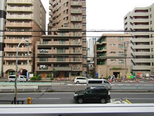 ザ・パークハビオ目黒の物件内観写真